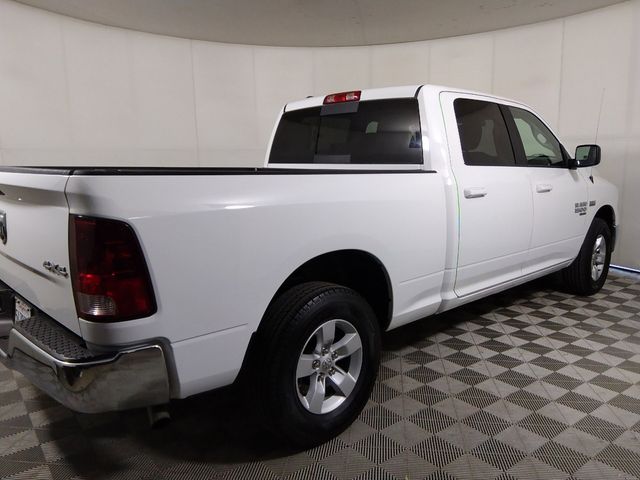 2020 Ram 1500 Classic SLT