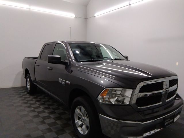 2020 Ram 1500 Classic SLT