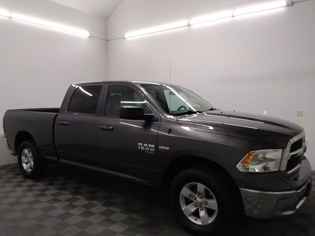 2020 Ram 1500 Classic SLT