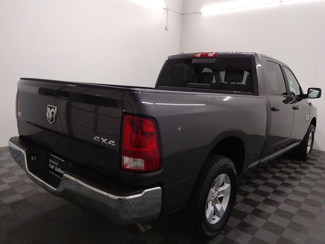 2020 Ram 1500 Classic SLT