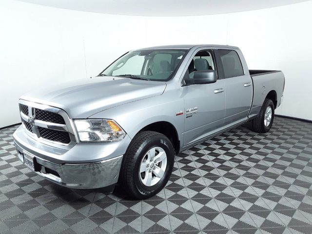 2020 Ram 1500 Classic SLT