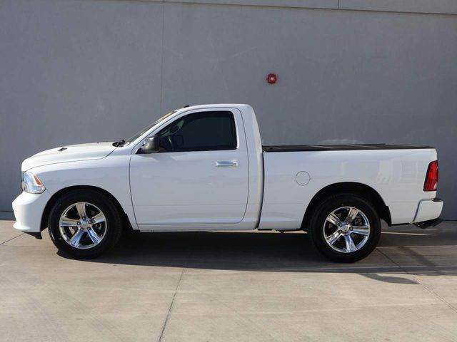 2020 Ram 1500 Classic Express