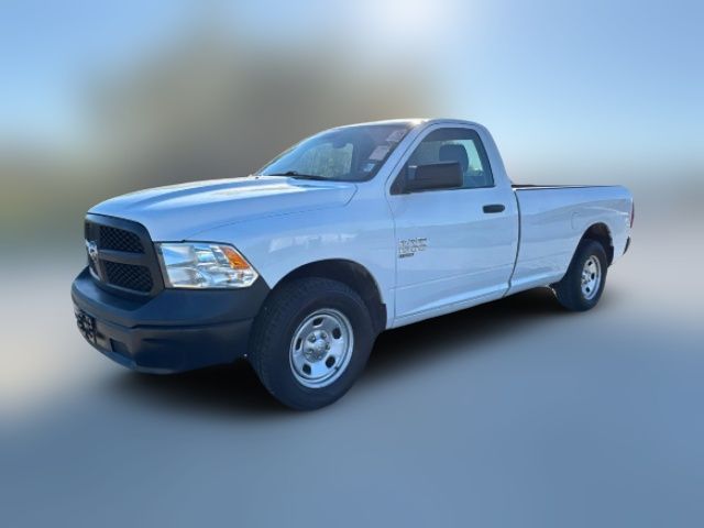 2020 Ram 1500 Classic Tradesman