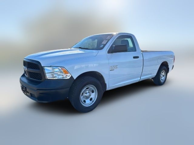 2020 Ram 1500 Classic Tradesman