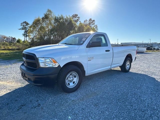 2020 Ram 1500 Classic Tradesman