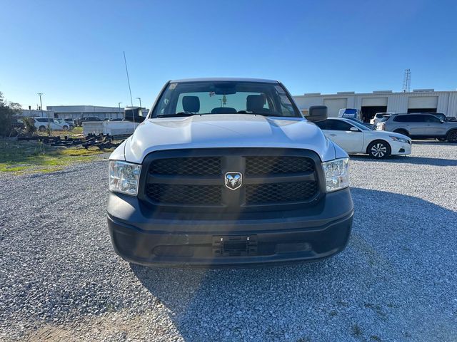 2020 Ram 1500 Classic Tradesman