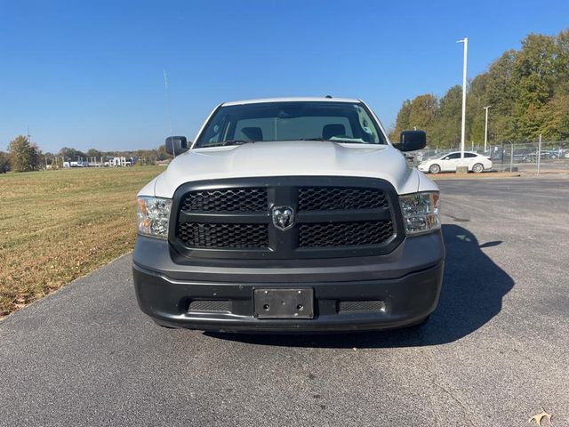 2020 Ram 1500 Classic Tradesman