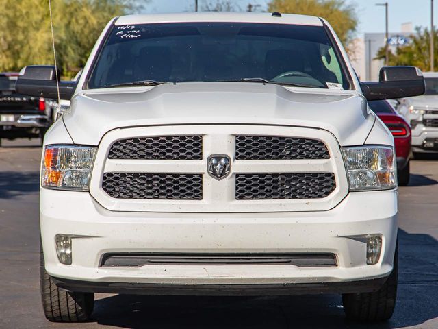 2020 Ram 1500 Classic Express