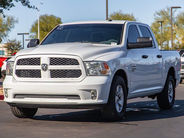 2020 Ram 1500 Classic Express