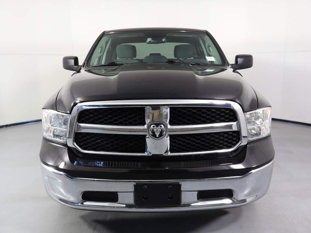 2020 Ram 1500 Classic Tradesman