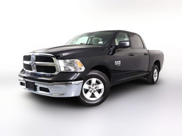 2020 Ram 1500 Classic Tradesman