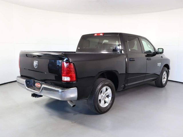 2020 Ram 1500 Classic Tradesman