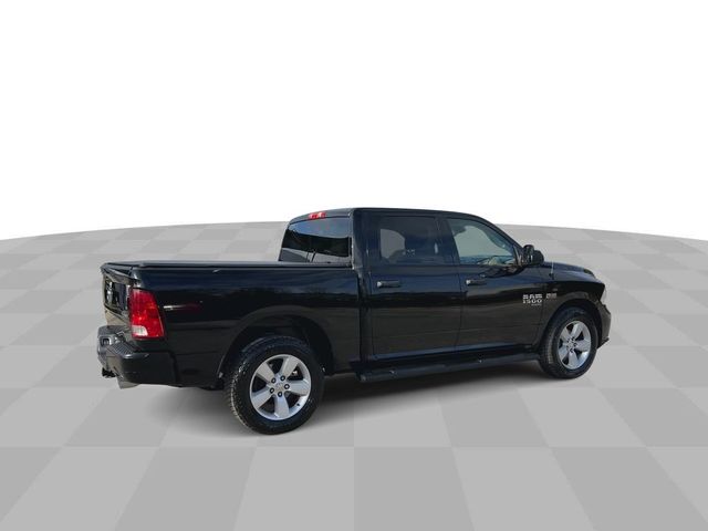 2020 Ram 1500 Classic Express