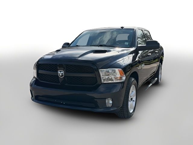 2020 Ram 1500 Classic Express