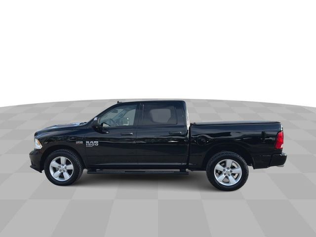 2020 Ram 1500 Classic Express