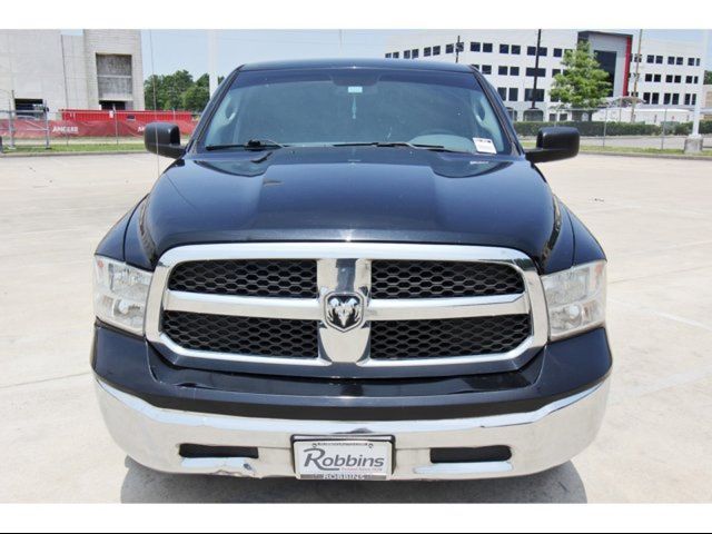 2020 Ram 1500 Classic Tradesman