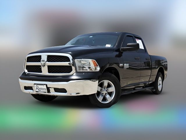 2020 Ram 1500 Classic Tradesman