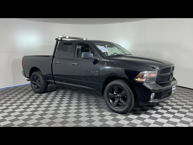 2020 Ram 1500 Classic Express