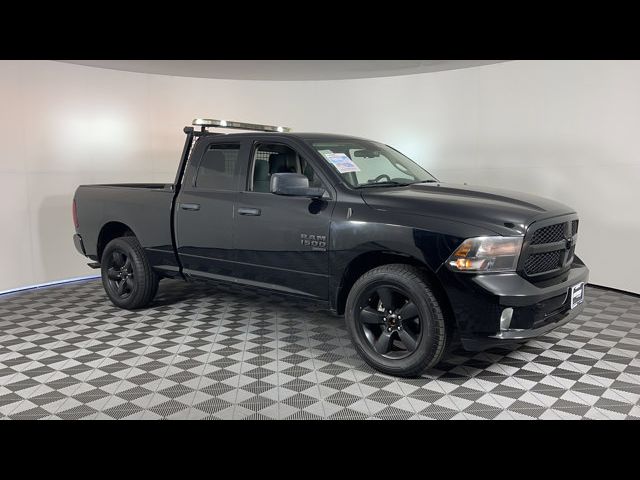 2020 Ram 1500 Classic Express