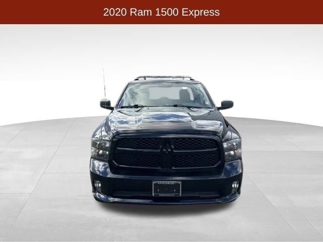 2020 Ram 1500 Classic Express