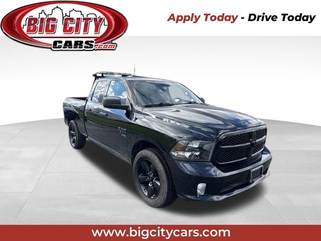 2020 Ram 1500 Classic Express