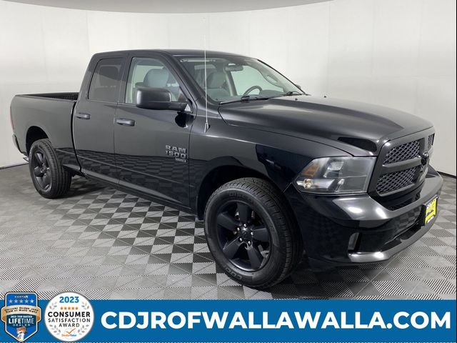 2020 Ram 1500 Classic Express