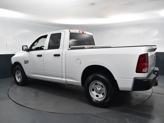 2020 Ram 1500 Classic Tradesman