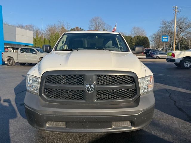 2020 Ram 1500 Classic Tradesman