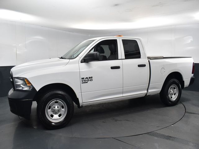 2020 Ram 1500 Classic Tradesman