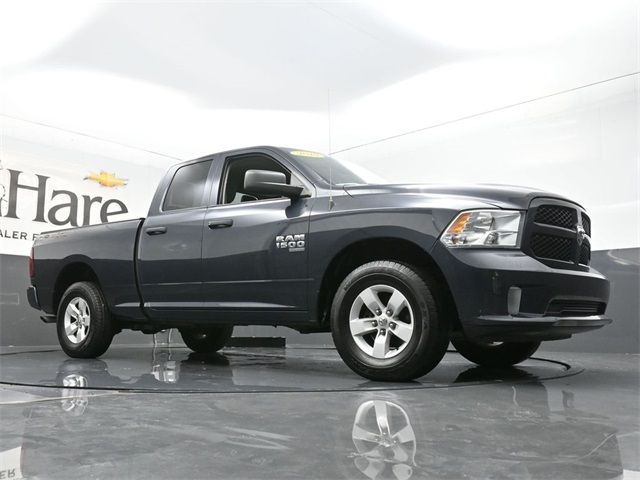 2020 Ram 1500 Classic Express