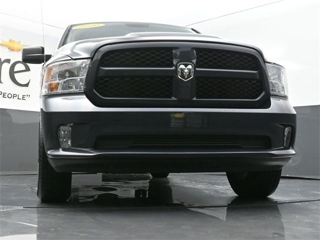 2020 Ram 1500 Classic Express