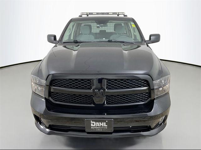 2020 Ram 1500 Classic Express