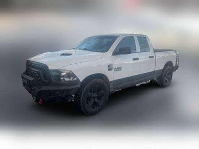 2020 Ram 1500 Classic Express