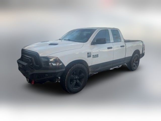 2020 Ram 1500 Classic Express