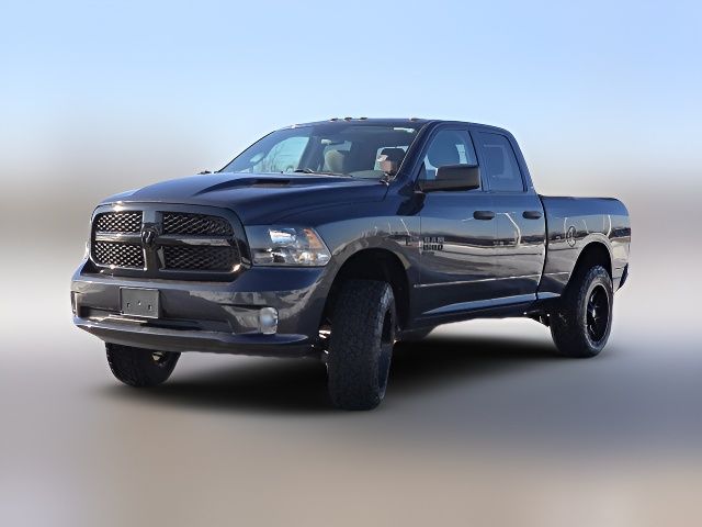 2020 Ram 1500 Classic Express