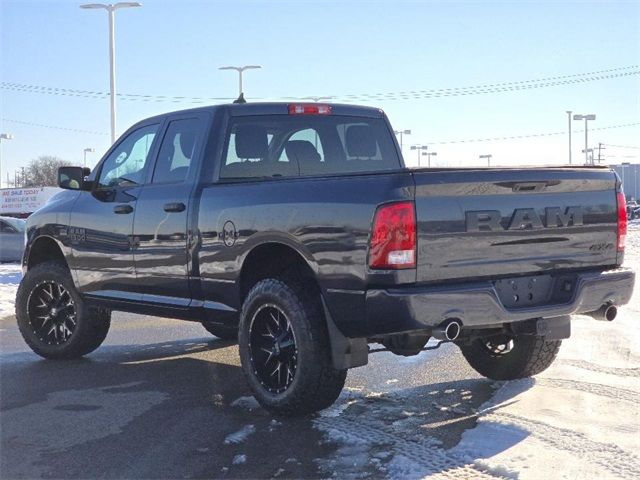 2020 Ram 1500 Classic Express