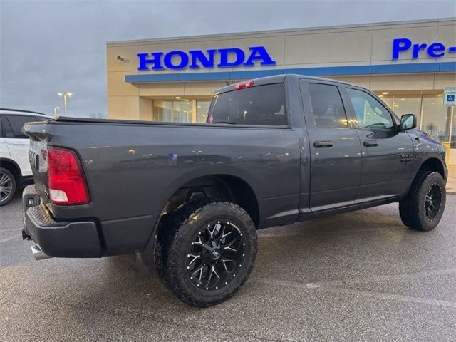 2020 Ram 1500 Classic Express