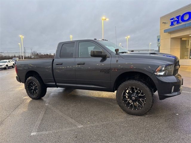 2020 Ram 1500 Classic Express