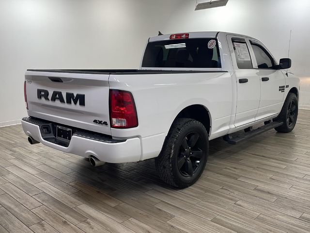 2020 Ram 1500 Classic Express