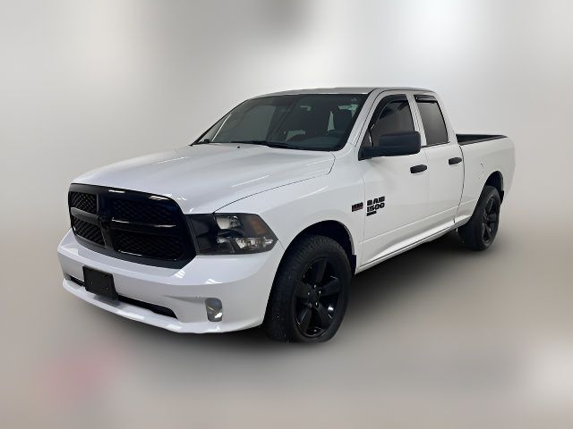 2020 Ram 1500 Classic Express