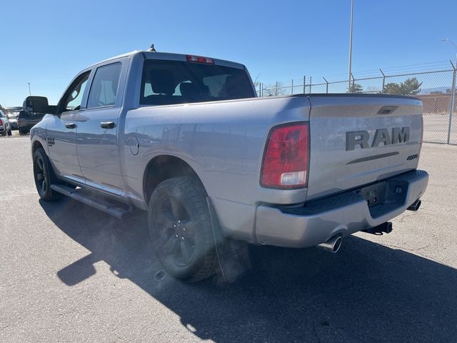 2020 Ram 1500 Classic Express