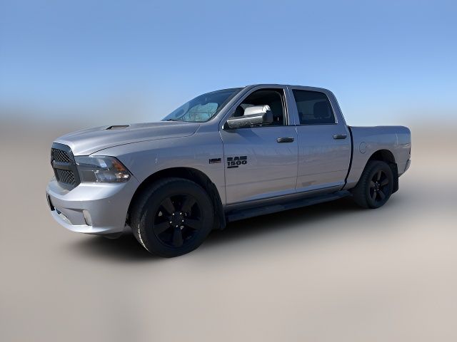 2020 Ram 1500 Classic Express