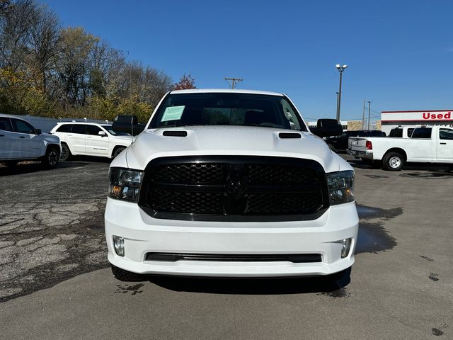 2020 Ram 1500 Classic Express