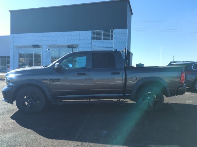 2020 Ram 1500 Classic Express