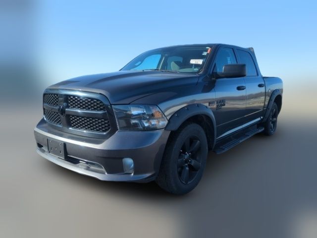 2020 Ram 1500 Classic Express