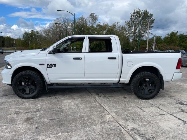 2020 Ram 1500 Classic Express