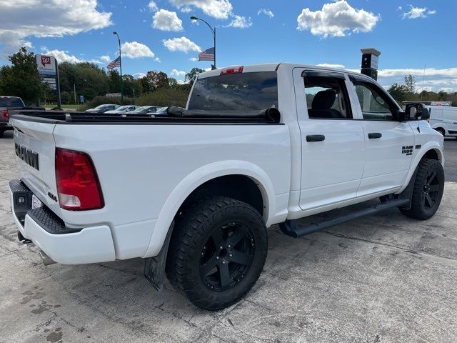 2020 Ram 1500 Classic Express