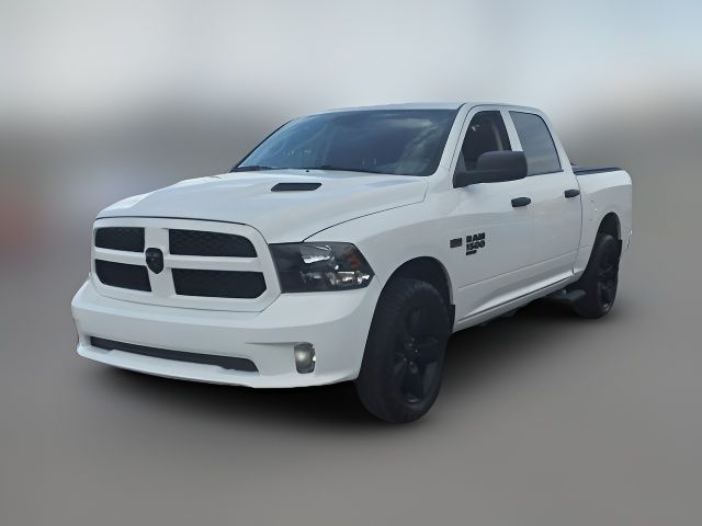 2020 Ram 1500 Classic Express