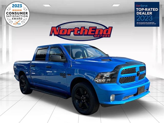 2020 Ram 1500 Classic Express