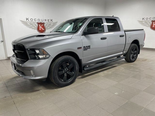 2020 Ram 1500 Classic Express